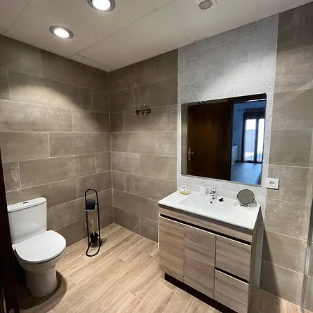 Daire Belloso Alange